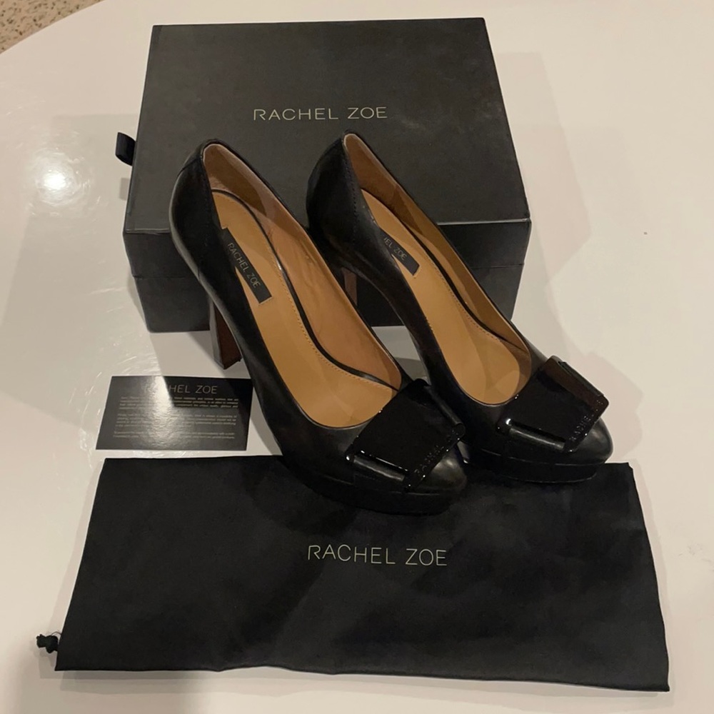 Rachel Zoe Shoes